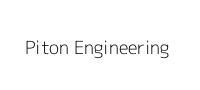 Piton Engineering